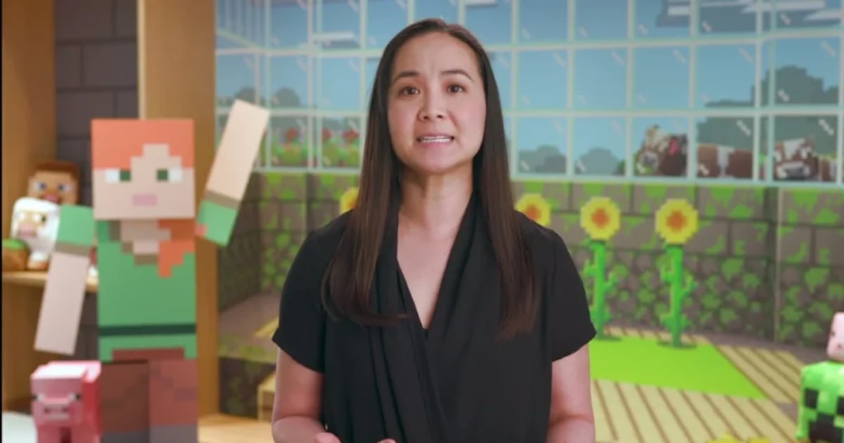 Helen Chiang, primeira COO do Xbox e ex-chefe de Minecraft, deixa a Microsoft três meses depois de assumir o cargo