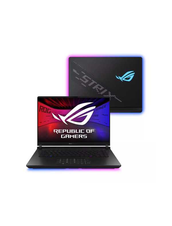 ASUS ROG Strix Scar G16