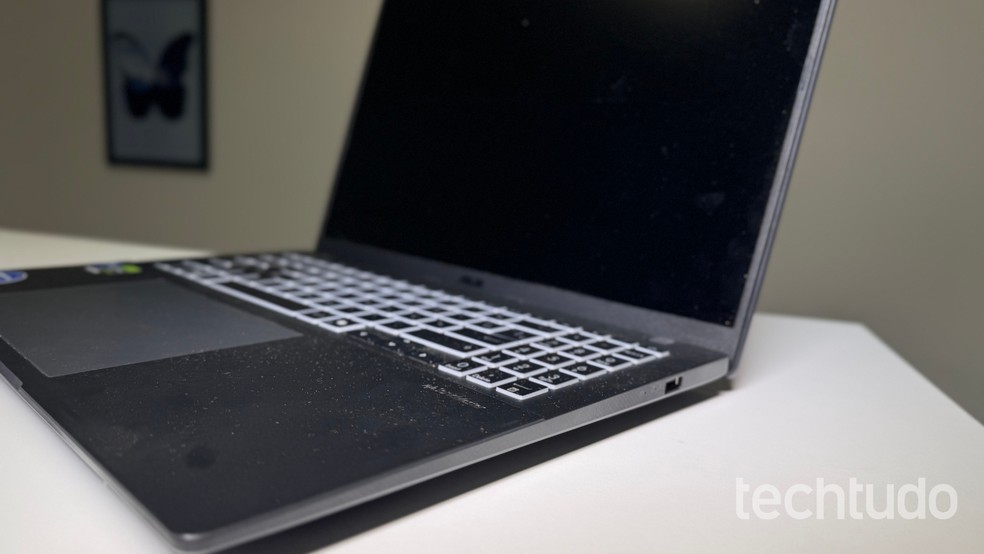 Melhor notebook gamer ASUS: 5 opções para você jogar melhor em 2026