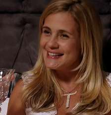 Carminha (Adriana Esteves) de 'Avenida Brasil' Foto: (Reprodução: TV Globo) / Contigo