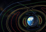 Cinturão de Van Allen – uma barreira às viagens espaciais?