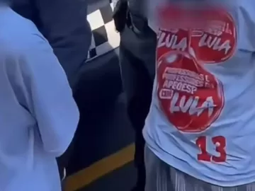 Ministério da Justiça cobra explicações sobre abordagem policial em SP