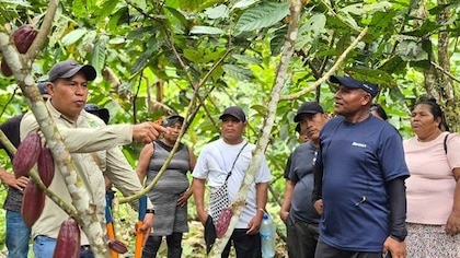 Panamá amplia o acesso ao passaporte eletrônico para estudantes que representem o país no exterior