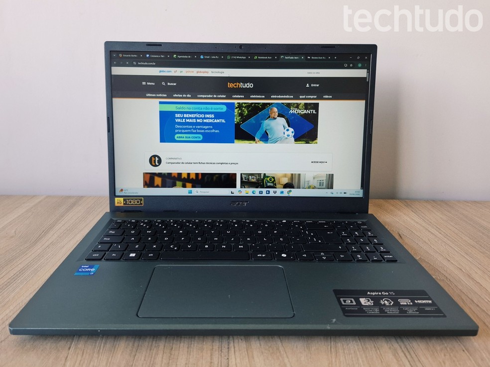 [Beta] 6 notebooks que ainda valem a pena comprar na Mega Oferta Amazon Prime