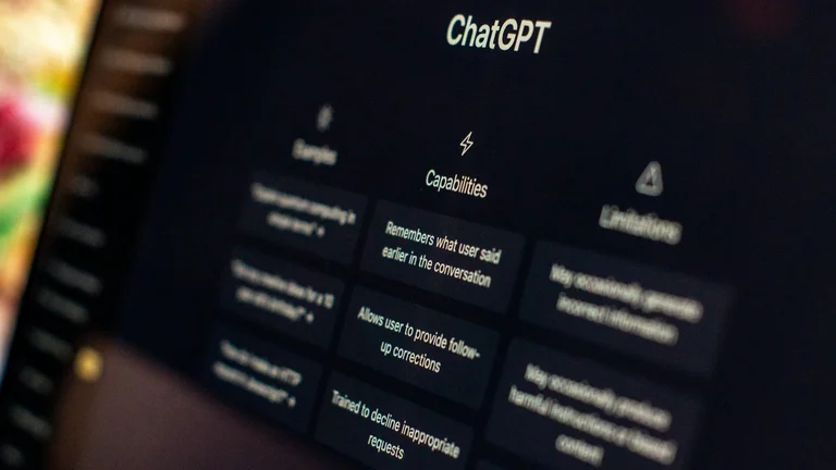 ChatGPT agora lê suas abas do Chrome e faz tarefas por você