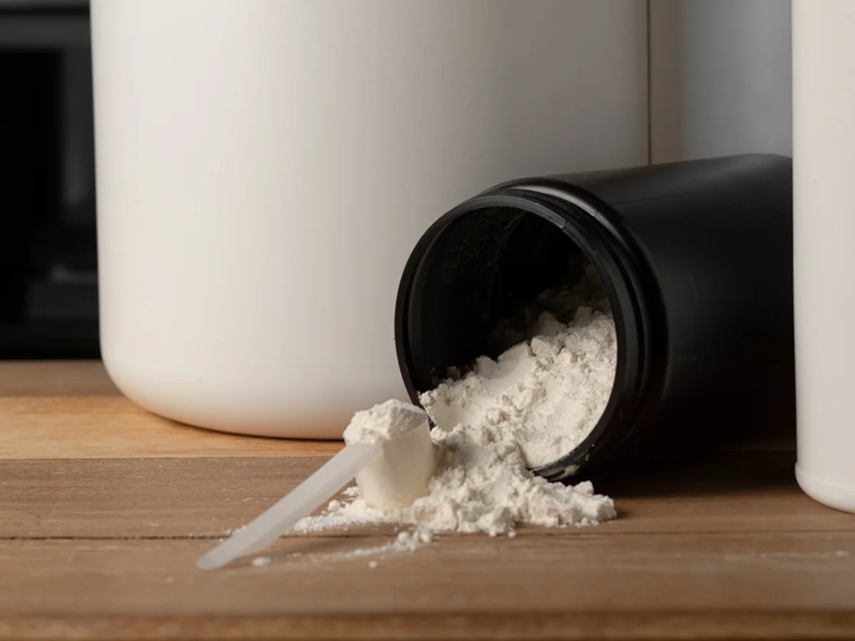 Estudo indica que a creatina protege o cérebro de inflamação intestinal