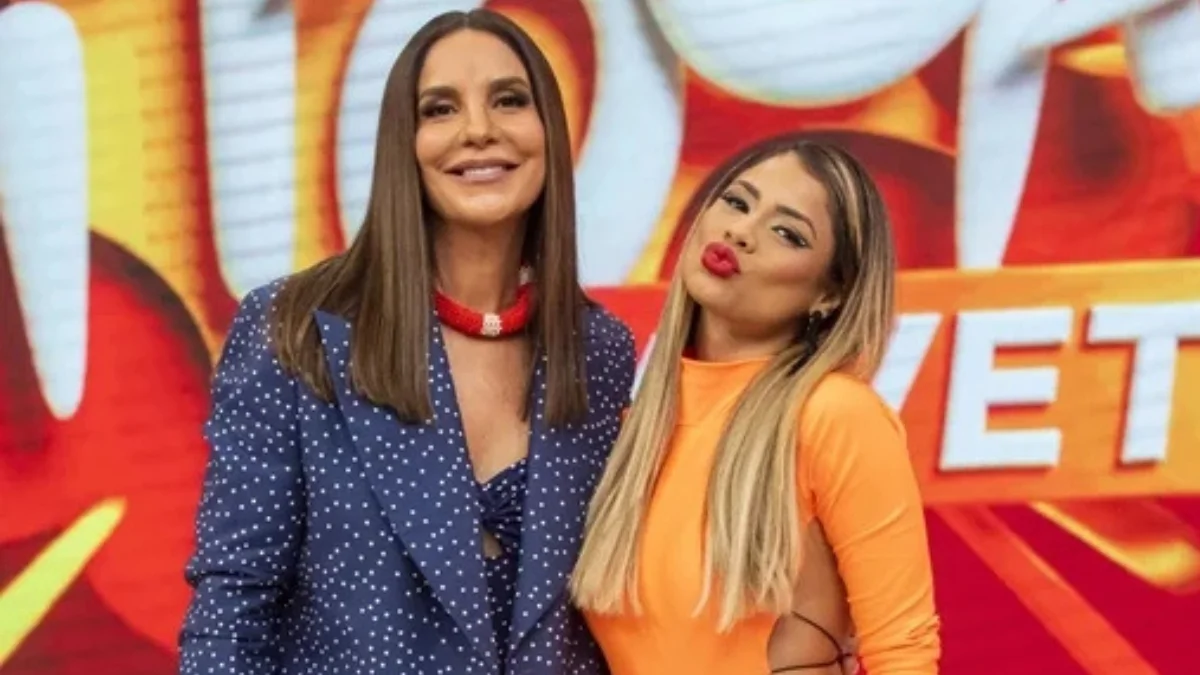 Ivete se ofereceu para pagar conta hospitalar de R$ 1 milhão de Lexa