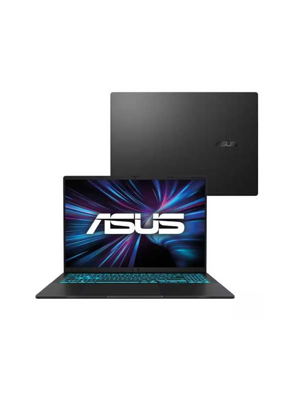 Imagem da matéria: Melhor notebook gamer ASUS: 5 opções para você jogar melhor em 2026