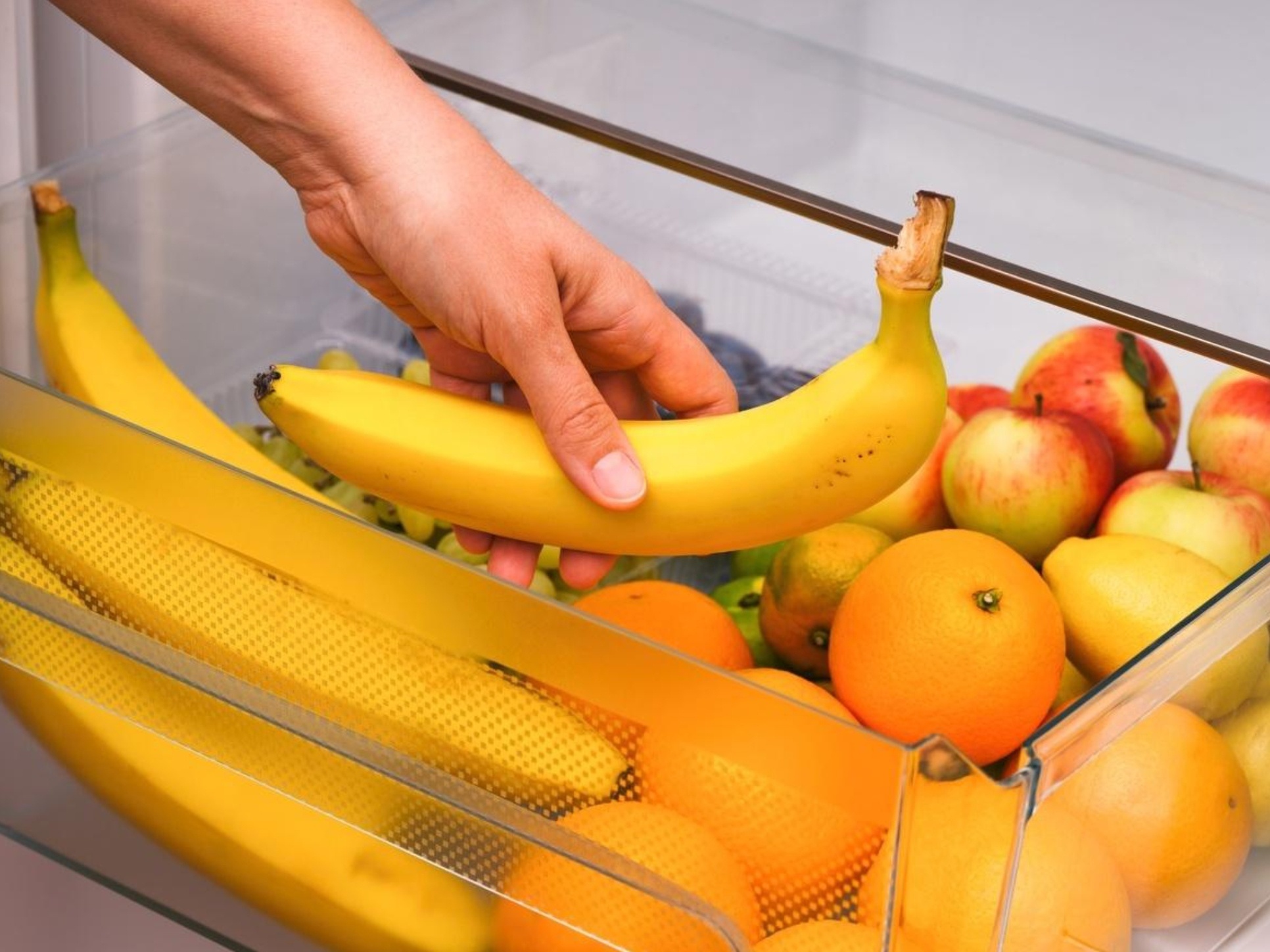 Márcia Sensitiva indica frutas para conseguir emprego e atrair amor