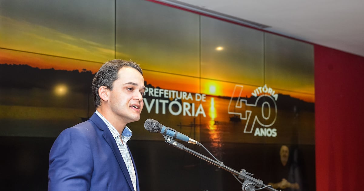 Com vitória de Pazolini, Republicanos vai governar estados que concentram 35% dos brasileiros