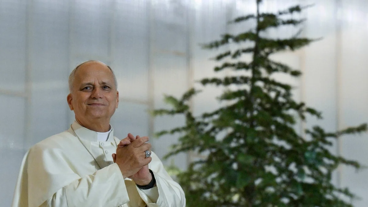 Papa Leão XIV terá alta hospitalar neste sábado (17/10), diz Vaticano