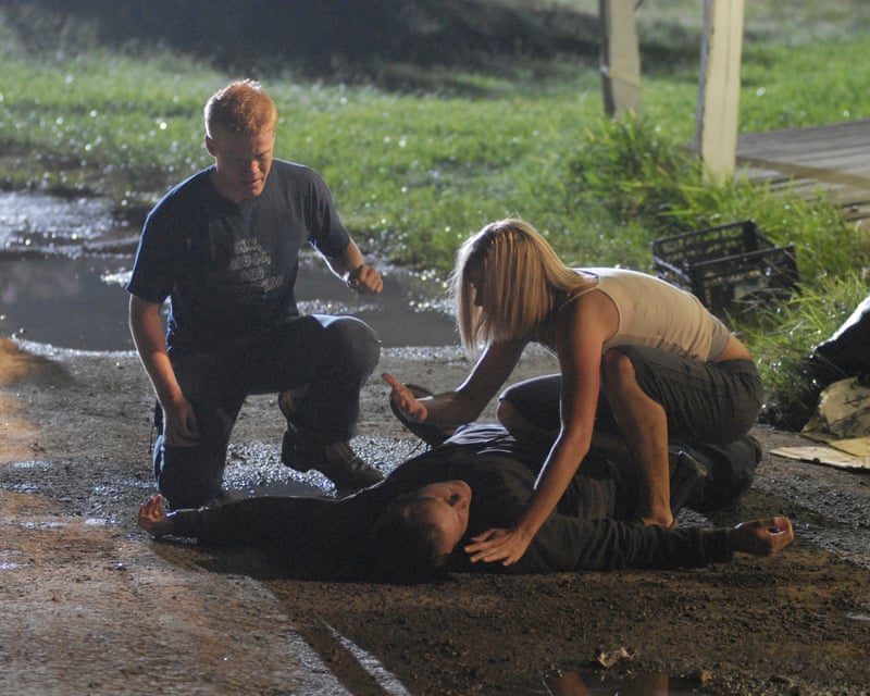 'Corajoso desde o início': 20 anos de Friday Night Lights – o drama esportivo que teve a ousadia de ser diferente