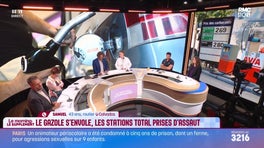 Vols de carburants : "Je me suis fait siphonner trois fois"