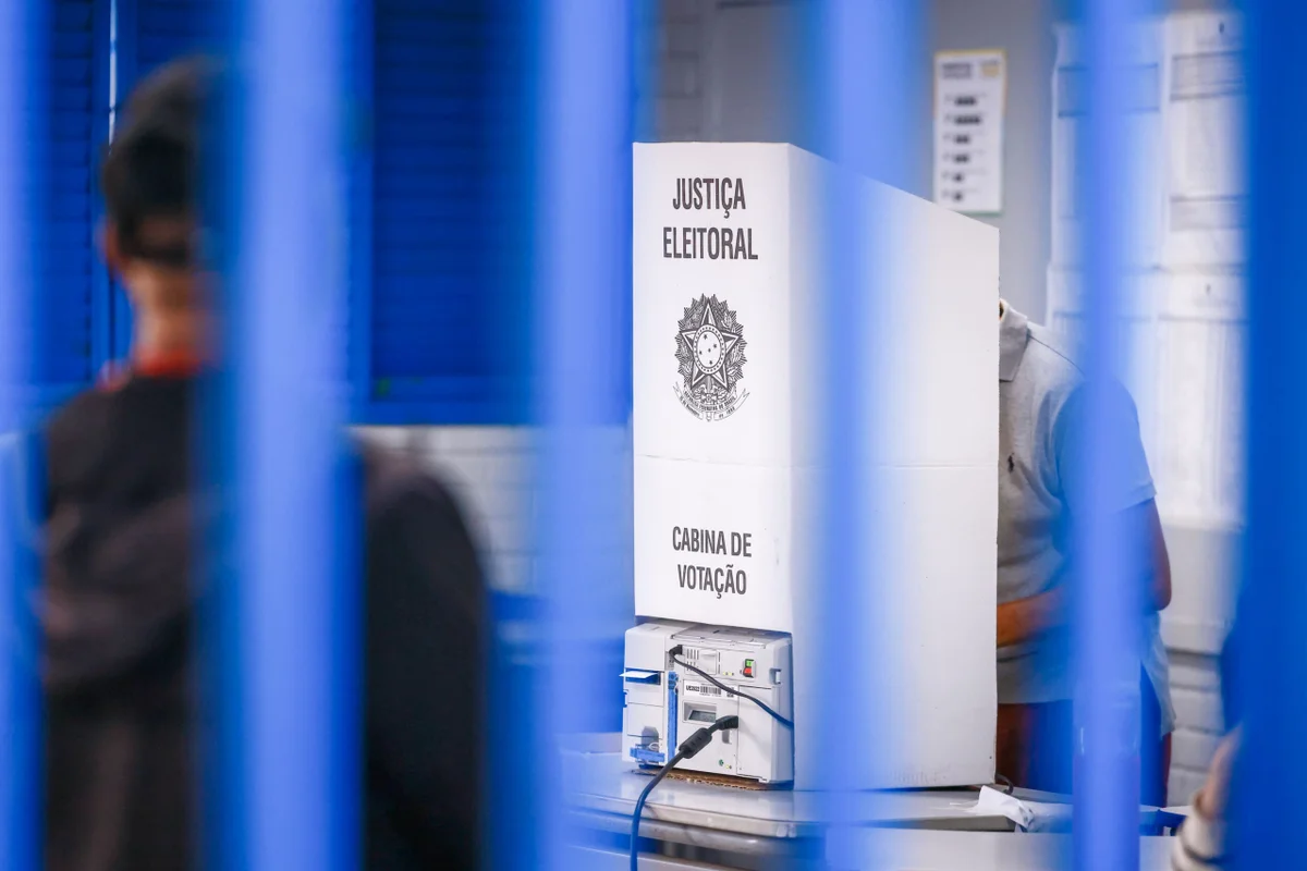 TREs dizem que trocas em locais de votação no 2º turno são extraordinárias