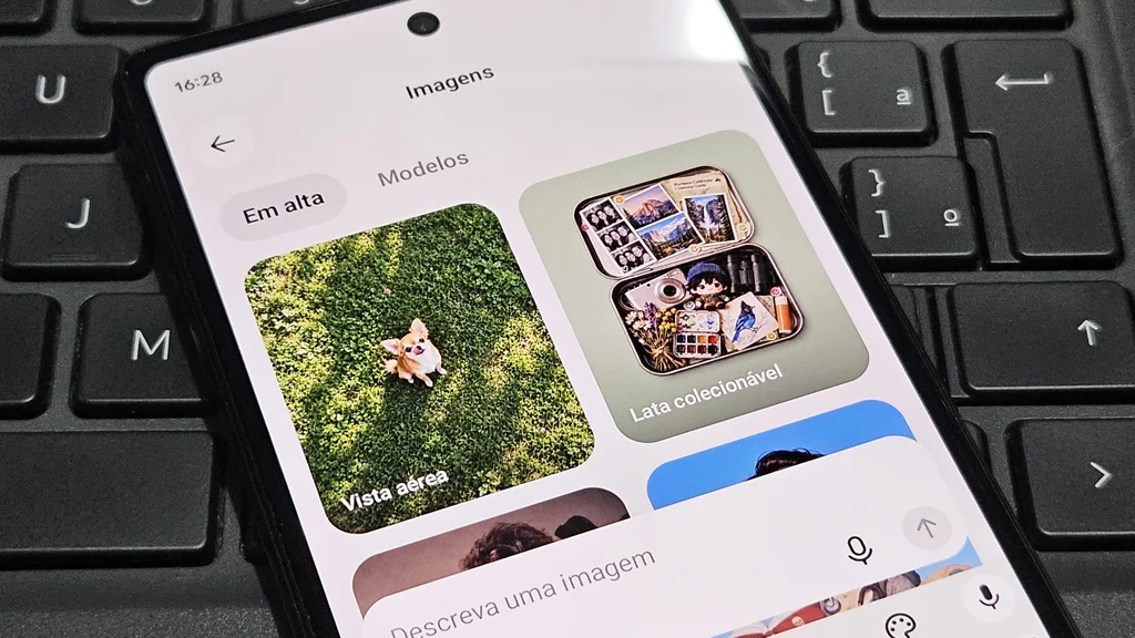 Atingiu o limite de geração de imagens do ChatGPT? Saiba o que fazer