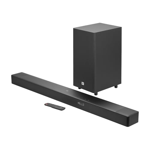 Soundbar JBL Cinema SB595