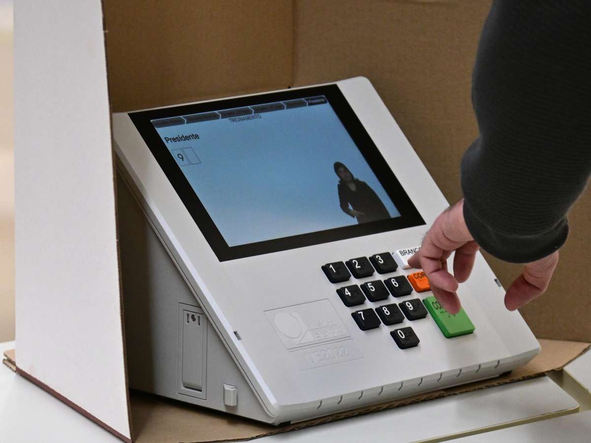 92% dizem que decisão de voto no 2º turno não mudará e 7% podem mudar, mostra BTG-Nexus