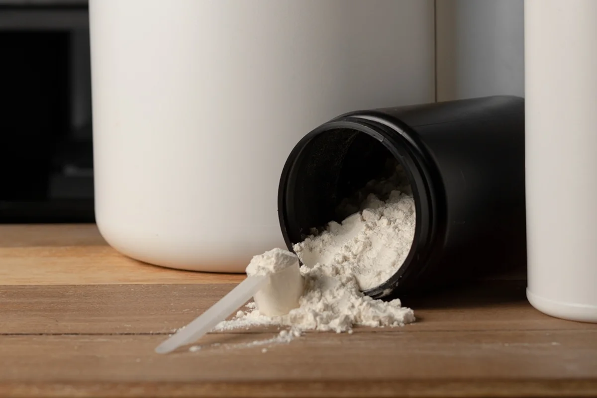 Estudo indica que a creatina protege o cérebro de inflamação intestinal