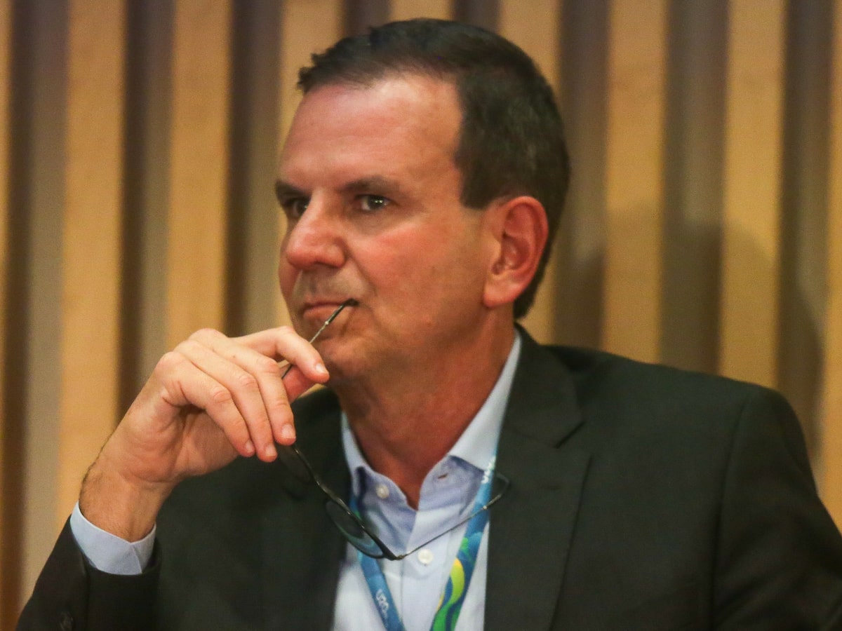 ‘Vontade do eleitor’: Paes reage à decisão do TSE e recorre ao STF para garantir 2º turno no Rio