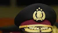Sejumlah Pejabat Polda Sulsel Dimutasi, Ini Daftar Lengkapnya