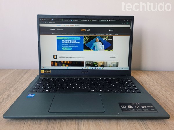[Beta] 6 notebooks que ainda valem a pena comprar na Mega Oferta Amazon Prime