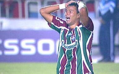 Fluminense perde título da Libertadores para a LDU