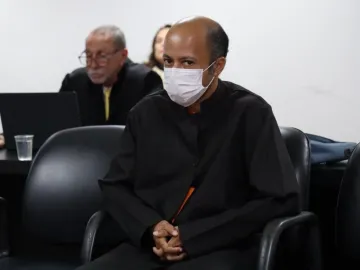 Serial killer de Maceió é condenado em 10º júri, e promotor diz que cansou