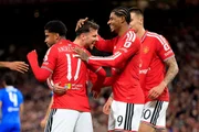 Manchester United e Brighton
