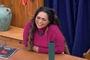 Darlin Ferrattry, mãe de Lexa, está em A Fazenda 18