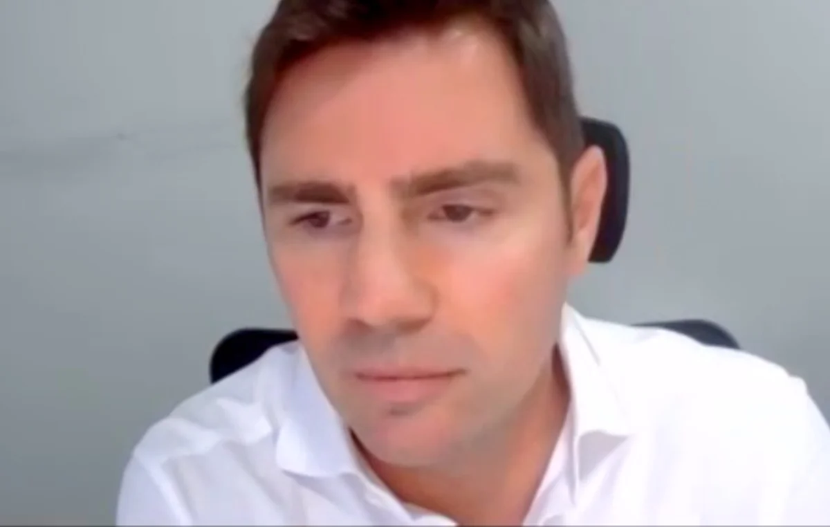 Daniel Vorcaro banco Master STF PF metropoles