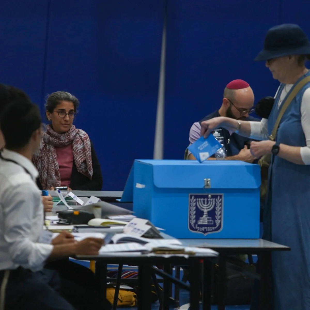 Israelenses que vivem em outros países podem votar? Veja as regras