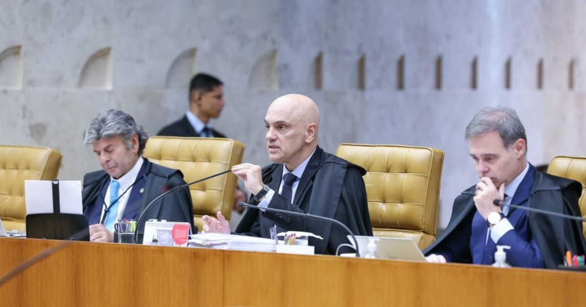 Cenário é favorável a impeachment de ministros do STF no novo Senado, mas processo é rodeado de incertezas