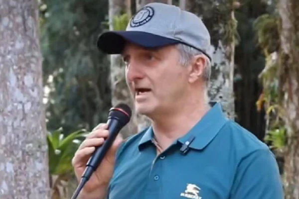 Irmão eleito, primo fora: o saldo da “família” Bolsonaro nas eleições em SP - destaque galeria