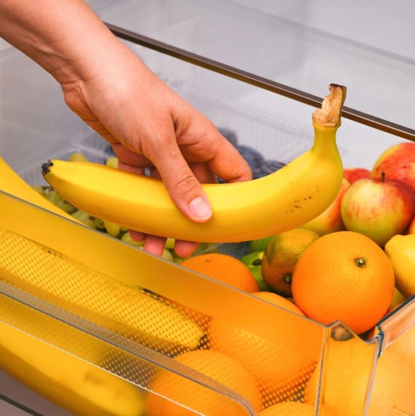 Márcia Sensitiva indica frutas para conseguir emprego e atrair amor