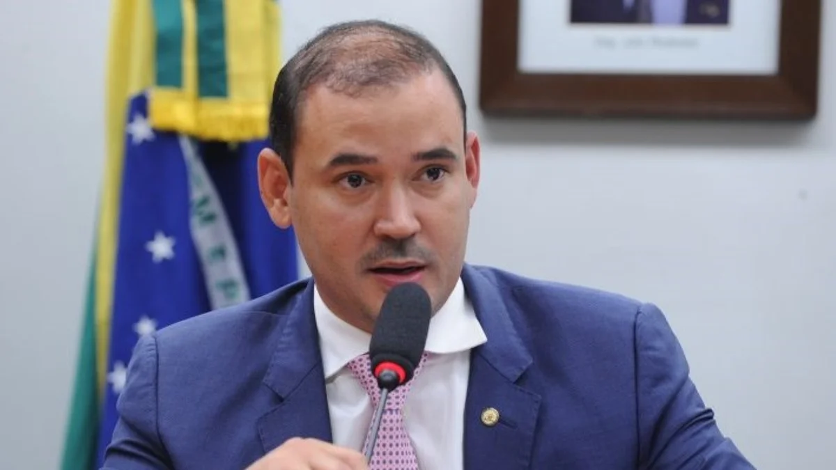 Com virada no 2º turno, Vicentinho Júnior é eleito governador do Tocantins
