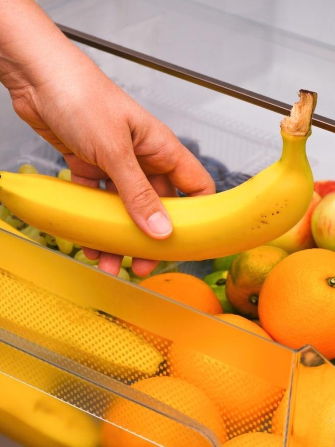 Márcia Sensitiva indica frutas para conseguir emprego e atrair amor