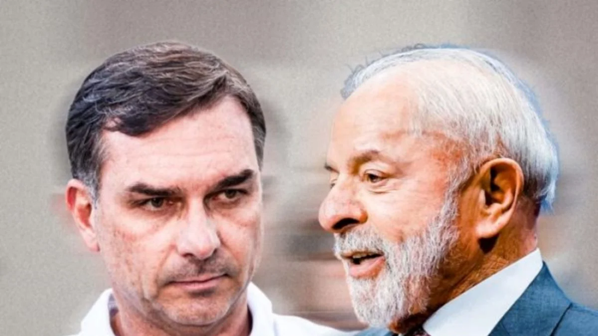 "Guerra de sigilos": campanhas de Flávio e Lula vão TSE para tratar do tema
