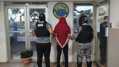 Panamá amplia o acesso ao passaporte eletrônico para estudantes que representem o país no exterior
