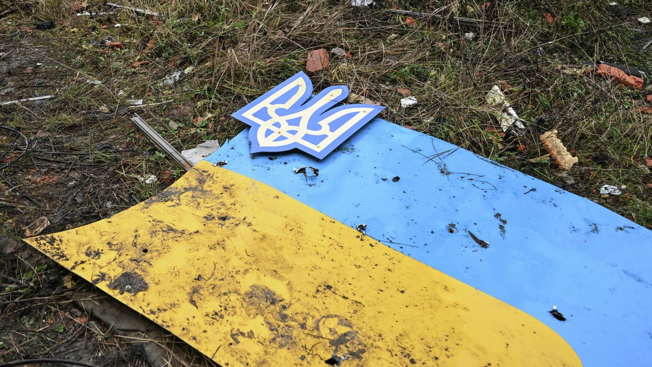 A dívida pública da Ucrânia aumentou 5,6 vezes em dez anos