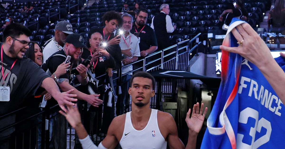 NBA iguala recorde de países representados e terá brasileiro entre 125 jogadores internacionais