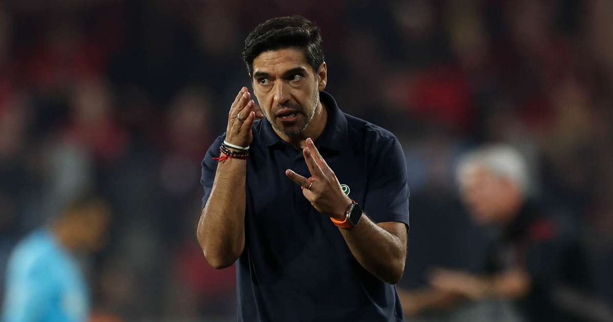 Abel mira sua quarta decisão de Libertadores com o Palmeiras; veja o retrospecto nas semifinais