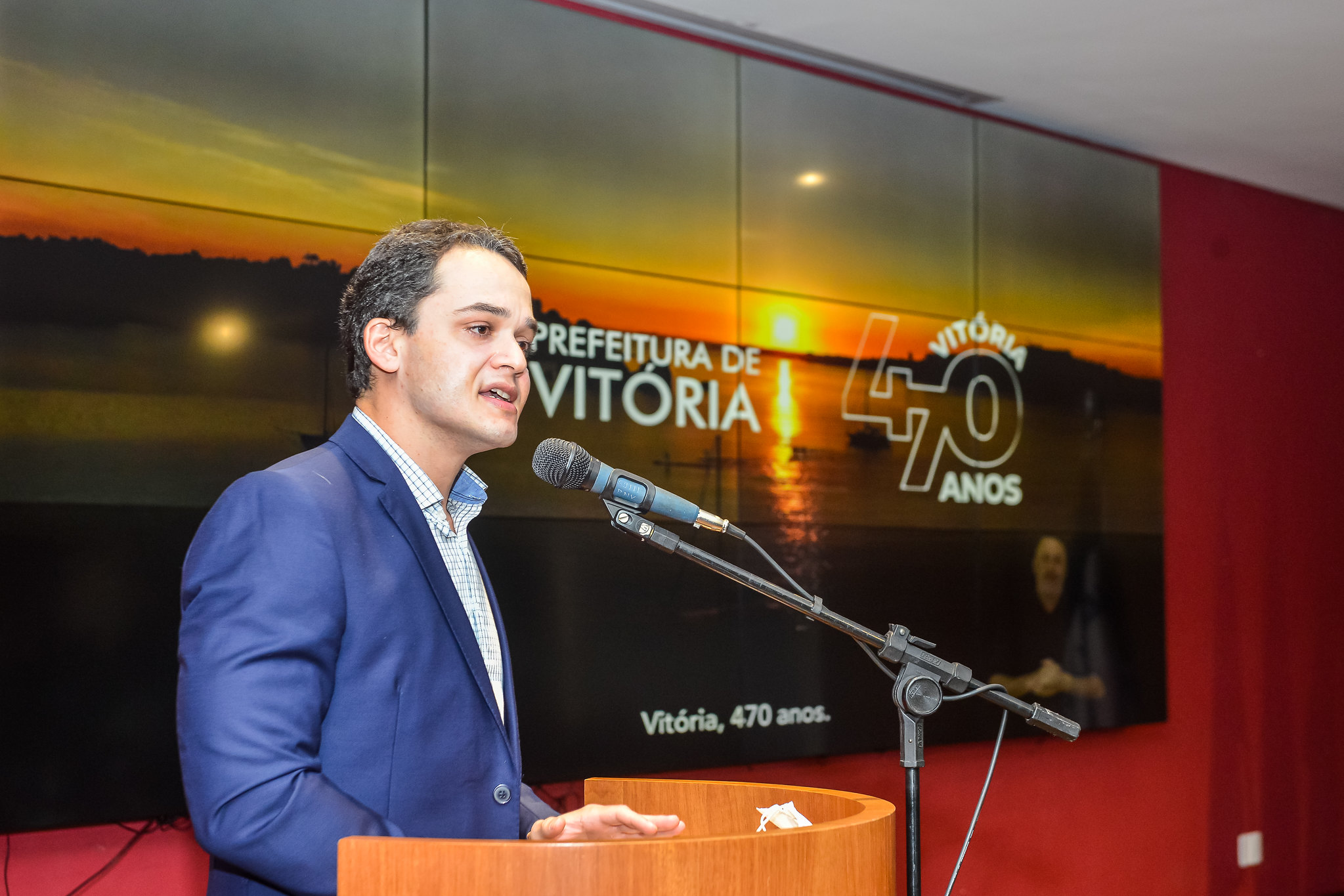 Com vitória de Pazolini, Republicanos vai governar estados que concentram 35% dos brasileiros