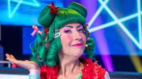 Cátia Paganote celebra volta aos palcos como Paquita ao lado de Xuxa Meneghel: ‘Sonho’
