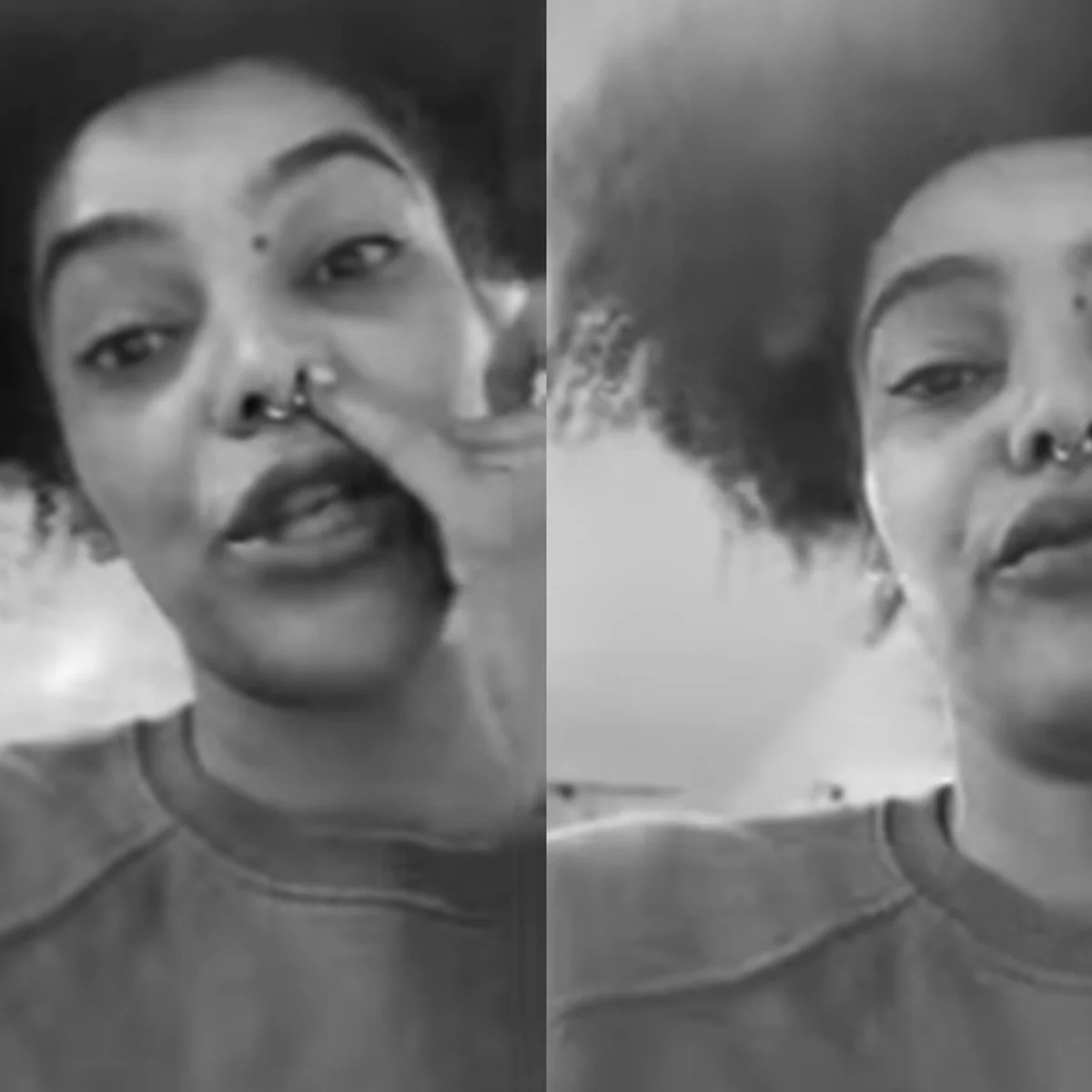 Ex-BBB é alvo de comentário racista sobre cabelo e reage. Veja vídeo