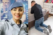 PM Gisele: processo entra na reta final para decisão sobre júri de coronel - imagem 4