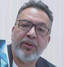 PF prende Márcio Canella e ex Foto: chefe da Polícia Civil do RJ em operação contra lavagem de dinheiro - Reprodução/Globonews / Contigo
