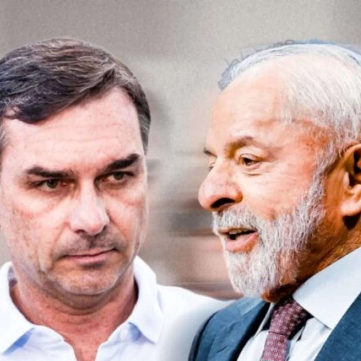 "Guerra de sigilos": campanhas de Flávio e Lula vão TSE para tratar do tema