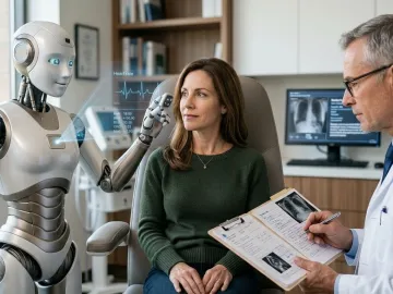 Como funciona IA da Microsoft que já acerta mais do que médicos humanos