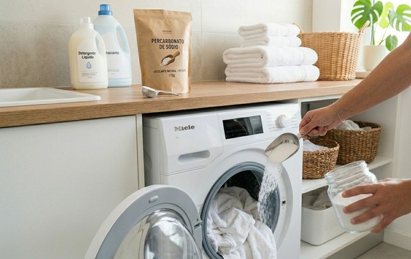 Como branquear roupa na máquina de lavar: 7 produtos para tirar o amarelado