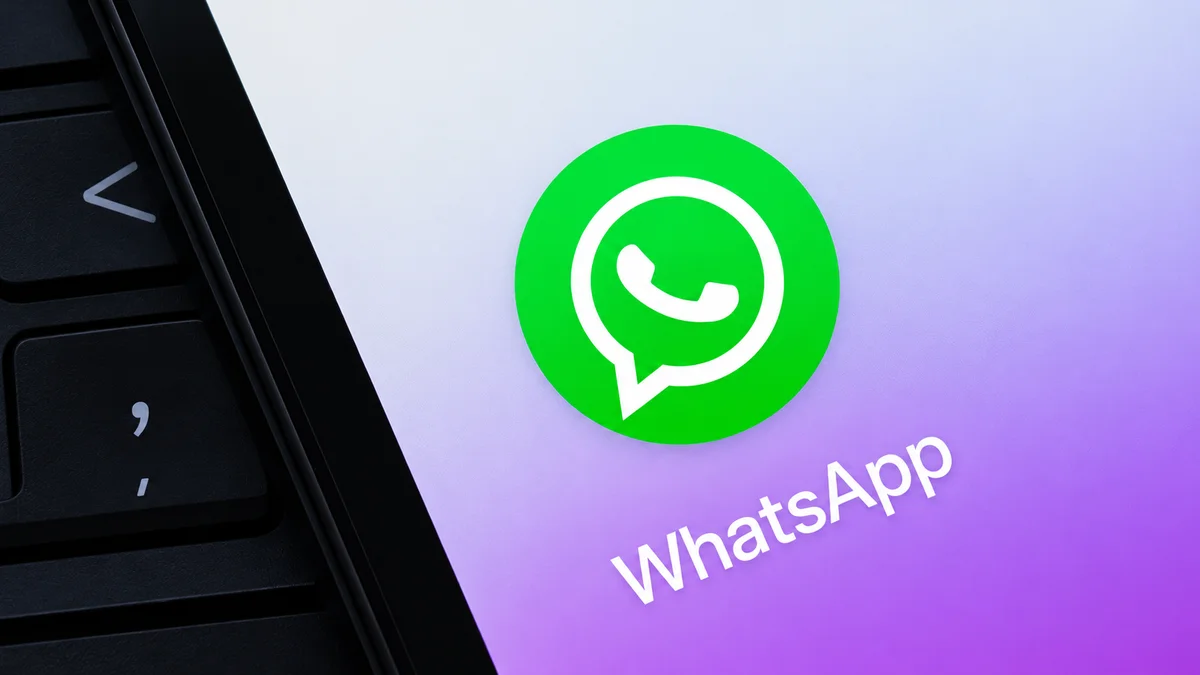 Imagem da matéria: WhatsApp fora do ar? App passa por instabilidade nesta sexta-feira (09)
